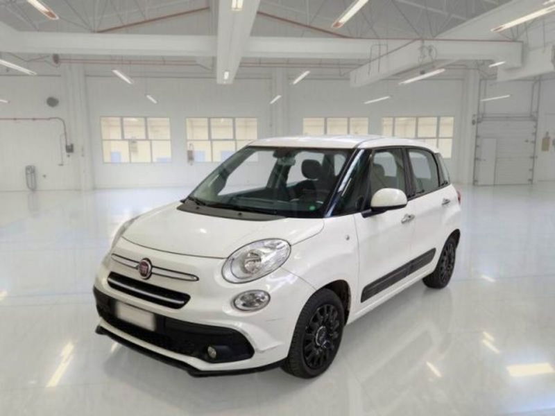 Fiat 500L Pro 1.3 MJT 95CV Pop 4 posti (N1)