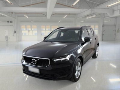 Volvo XC40 D3 AWD Geartronic Business usata