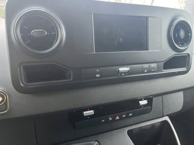 Mercedes-Benz Sprinter F39/35 311 CDI FWD TN Furgone Business (10)