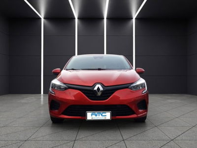 Renault Clio TCe 100 CV GPL 5 porte Intens usata