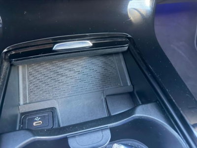 Mercedes-Benz Classe A Sedan 200 d AMG Line Premium Plus auto (17)