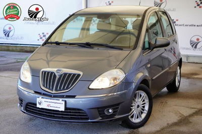 Lancia Musa 1.3 Mjt 16V 95 CV DPF Oro