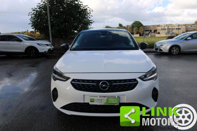 Opel Corsa 1.2 Elegance