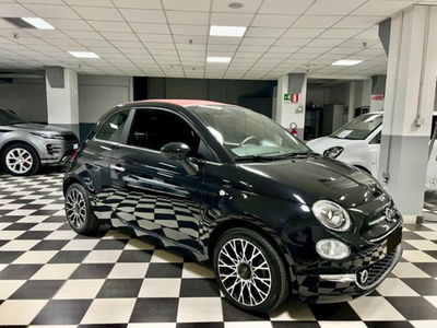 Fiat 500 1.0 Hybrid Dolcevita usata