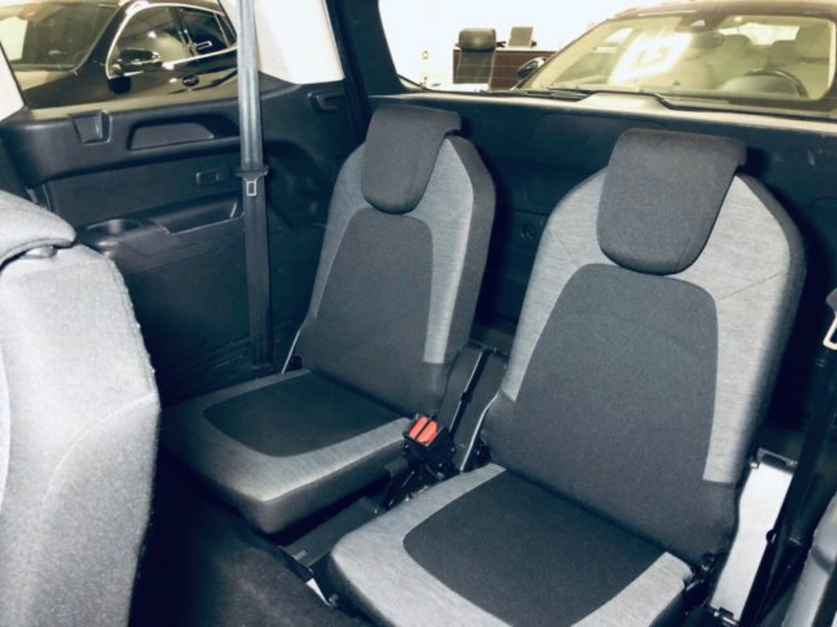 Citroen Grand C4 SpaceTourer Grand  Space  BlueHDi 130 S&S EAT8 Feel (12)