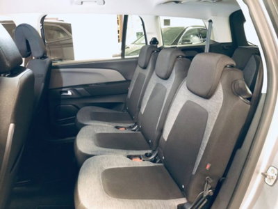 Citroen Grand C4 SpaceTourer Grand  Space  BlueHDi 130 S&S EAT8 Feel (13)