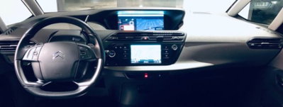 Citroen Grand C4 SpaceTourer Grand  Space  BlueHDi 130 S&S EAT8 Feel (14)