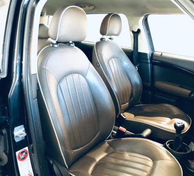 MINI Mini Countryman 1.6 Cooper D Countryman (10)