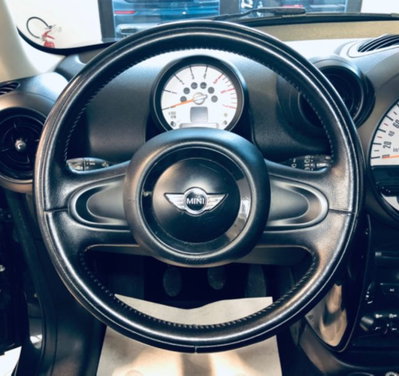 MINI Mini Countryman 1.6 Cooper D Countryman (11)