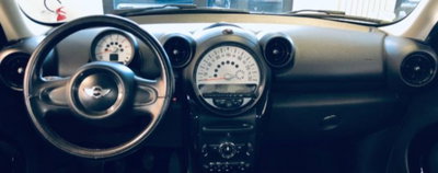 MINI Mini Countryman 1.6 Cooper D Countryman (5)