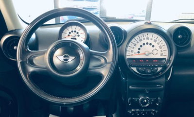 MINI Mini Countryman 1.6 Cooper D Countryman (7)