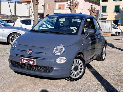 Fiat 500 1.2 Lounge usata