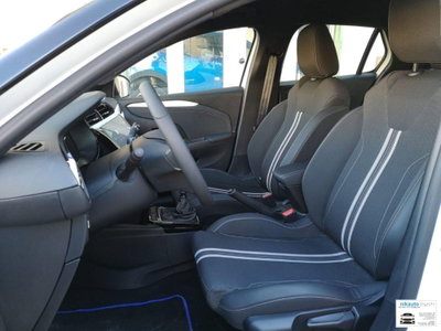 Opel Corsa 1.2 100 CV GS Line (13)