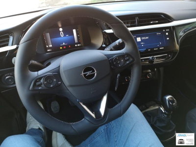 Opel Corsa 1.2 100 CV GS Line (15)
