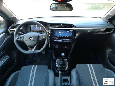 Opel Corsa 1.2 100 CV GS Line (20)