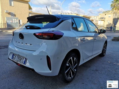 Opel Corsa 1.2 100 CV GS Line (8)