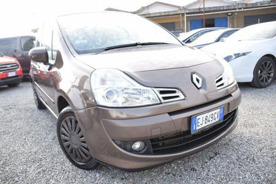 Renault Grand Modus 1.5 dCi 90CV Live usata