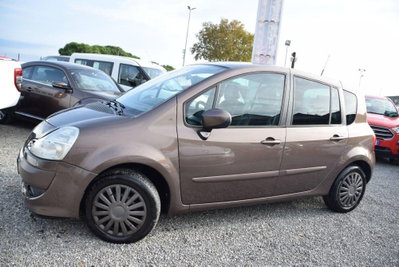 Renault Grand Modus 1.5 dCi 90CV Live (11)