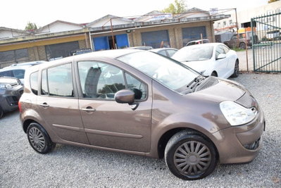 Renault Grand Modus 1.5 dCi 90CV Live (4)