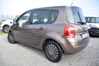Renault Grand Modus 1.5 dCi 90CV Live (9)
