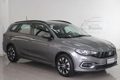 Fiat Tipo Station Wagon Tipo 1.3 Mjt S&S SW Easy usata
