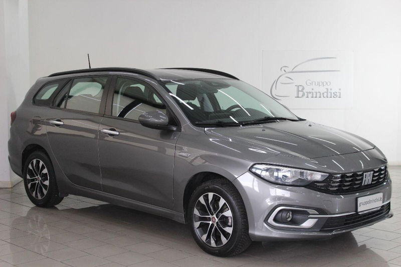 Fiat Tipo Station Wagon Tipo 1.3 Mjt S&S SW Easy