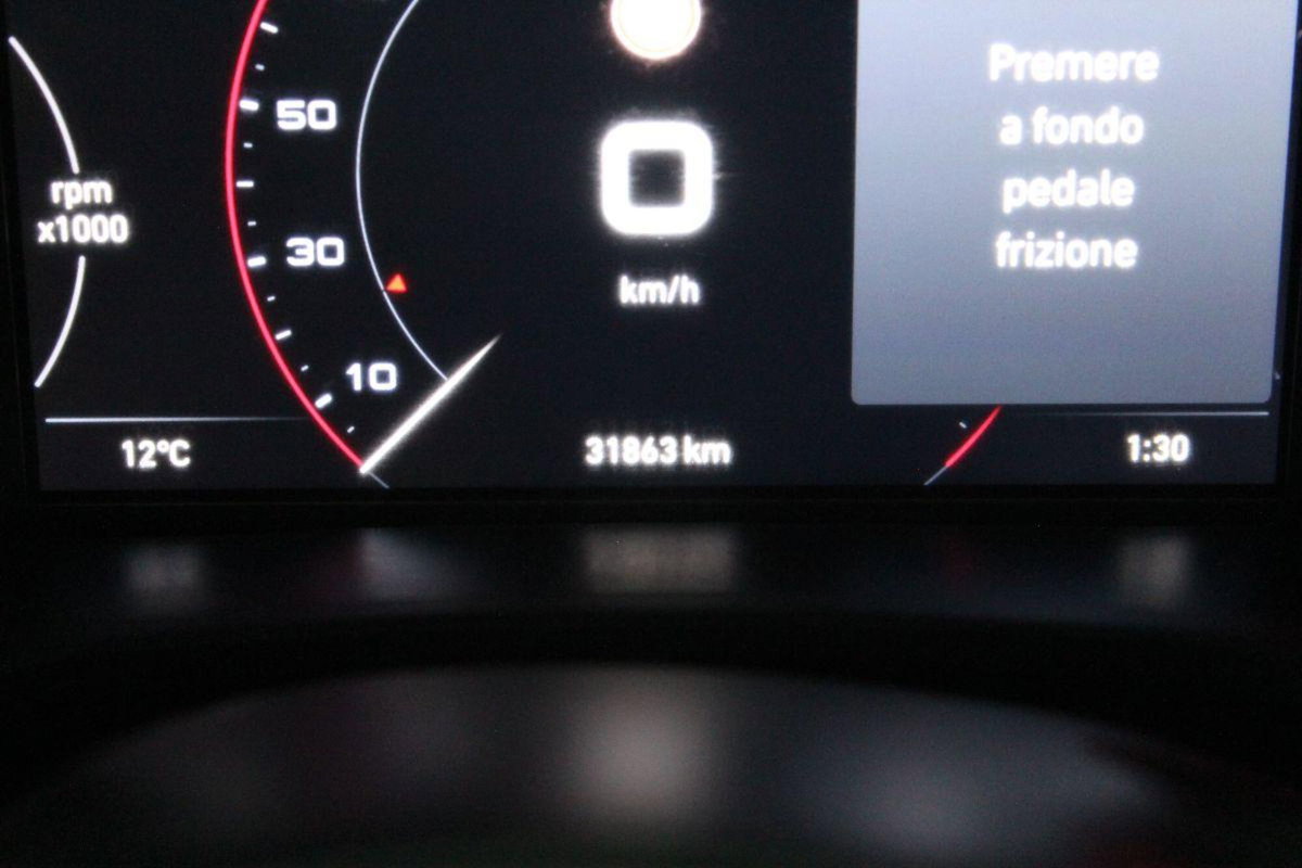 Fiat Tipo Station Wagon Tipo 1.3 Mjt S&S SW Easy (11)