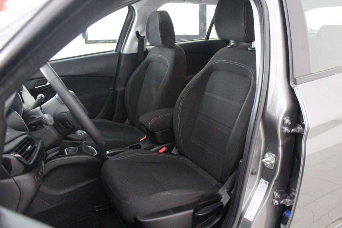 Fiat Tipo Station Wagon Tipo 1.3 Mjt S&S SW Easy (12)
