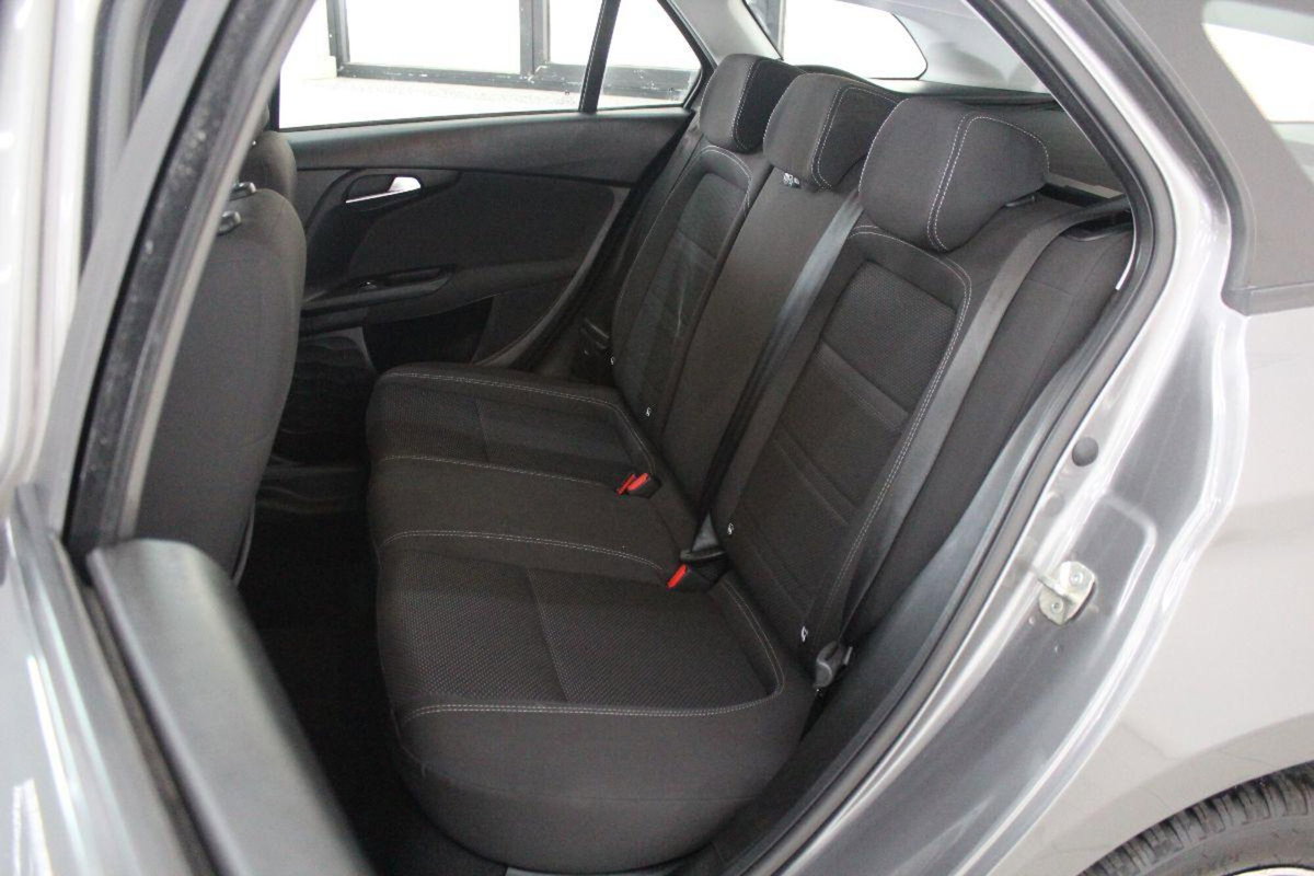 Fiat Tipo Station Wagon Tipo 1.3 Mjt S&S SW Easy (13)
