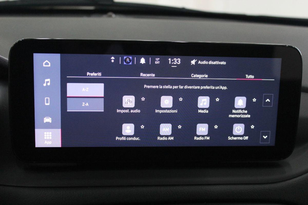 Fiat Tipo Station Wagon Tipo 1.3 Mjt S&S SW Easy (14)