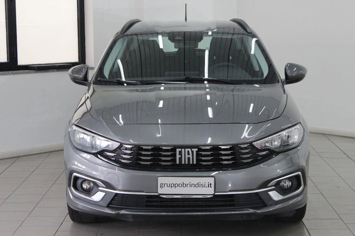 Fiat Tipo Station Wagon Tipo 1.3 Mjt S&S SW Easy (2)