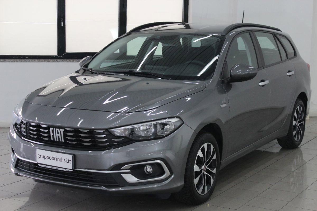 Fiat Tipo Station Wagon Tipo 1.3 Mjt S&S SW Easy (3)