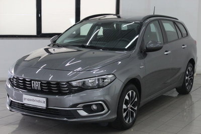 Fiat Tipo Station Wagon Tipo 1.3 Mjt S&S SW Easy (3)