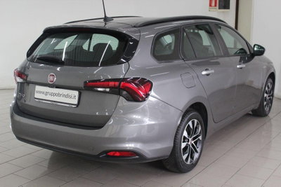 Fiat Tipo Station Wagon Tipo 1.3 Mjt S&S SW Easy (4)