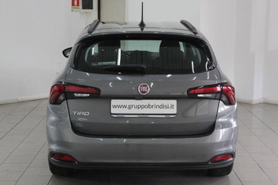 Fiat Tipo Station Wagon Tipo 1.3 Mjt S&S SW Easy (5)