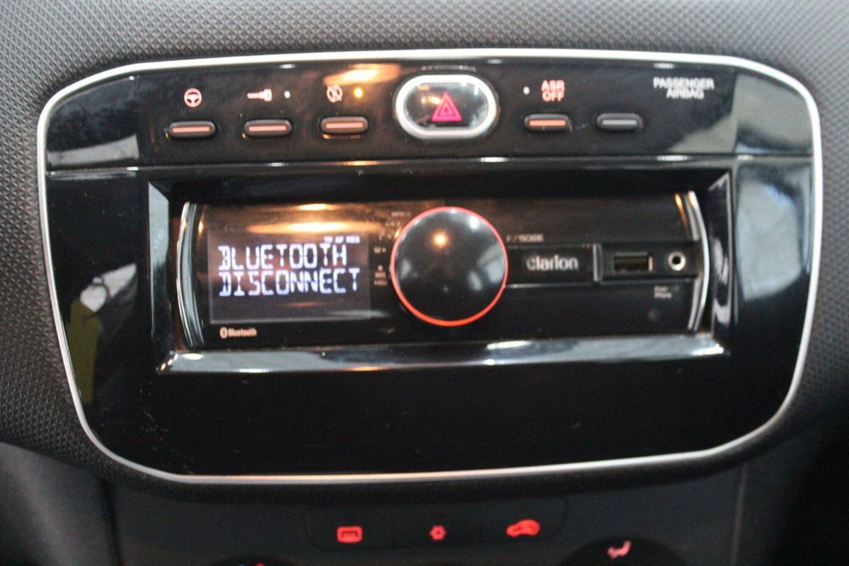 Fiat Punto 1.3 MJT II S&S 85 CV 5 porte ECO Young (11)