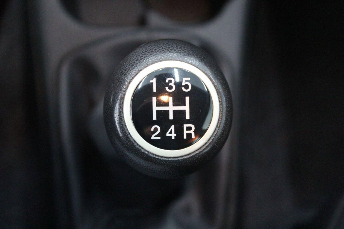 Fiat Punto 1.3 MJT II S&S 85 CV 5 porte ECO Young (12)