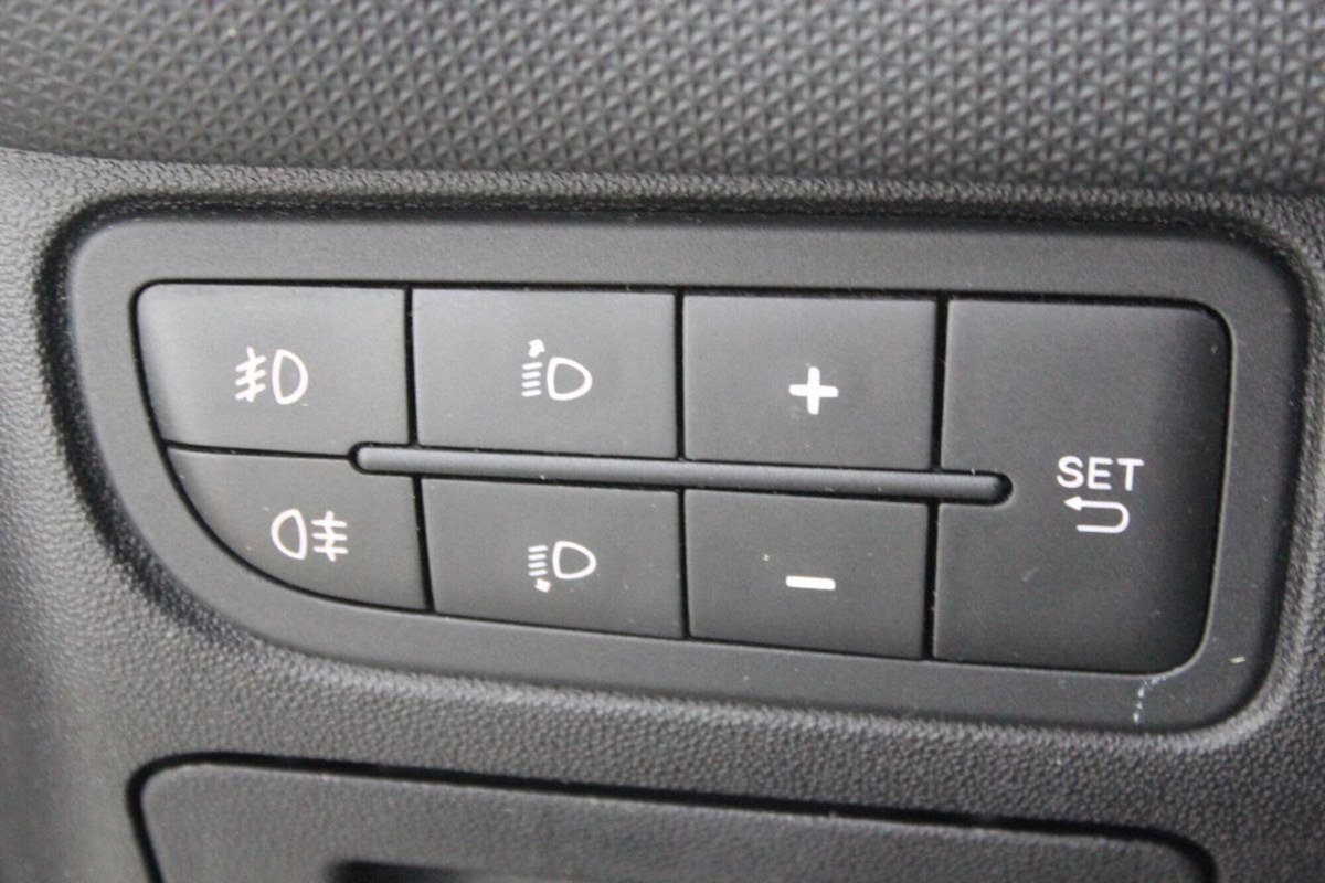 Fiat Punto 1.3 MJT II S&S 85 CV 5 porte ECO Young (14)