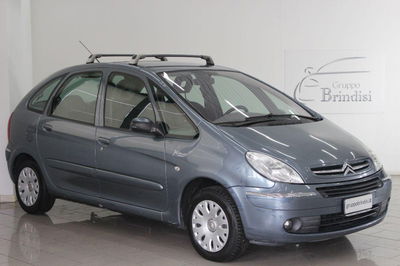 Citroen Xsara Picasso 1.6 HDi 90CV airdream Seduction usata