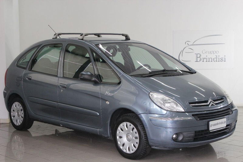 Citroen Xsara Picasso 1.6 HDi 90CV airdream Seduction