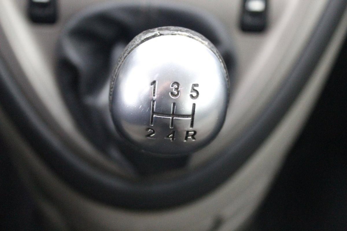 Citroen Xsara Picasso 1.6 HDi 90CV airdream Seduction (14)