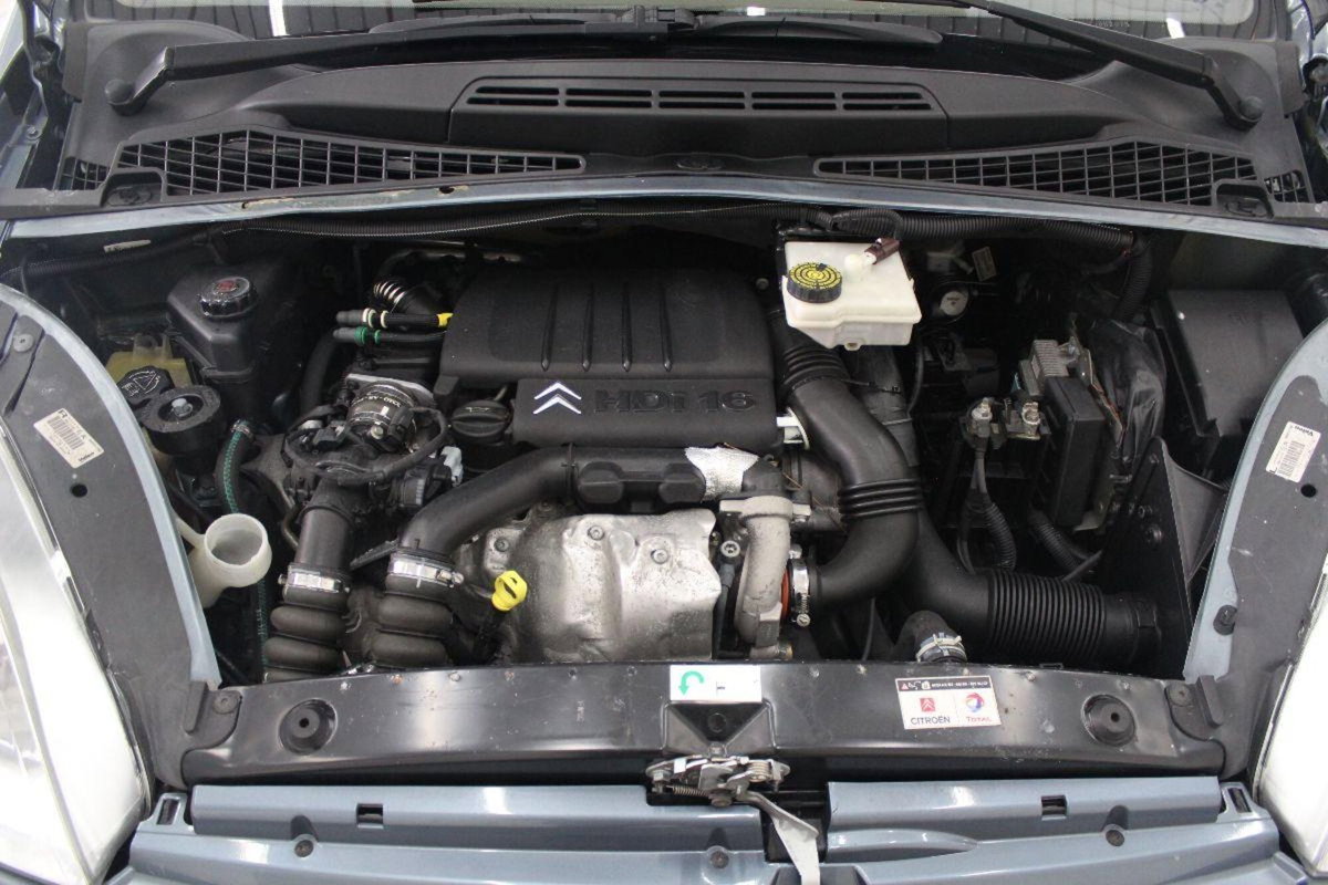 Citroen Xsara Picasso 1.6 HDi 90CV airdream Seduction (19)
