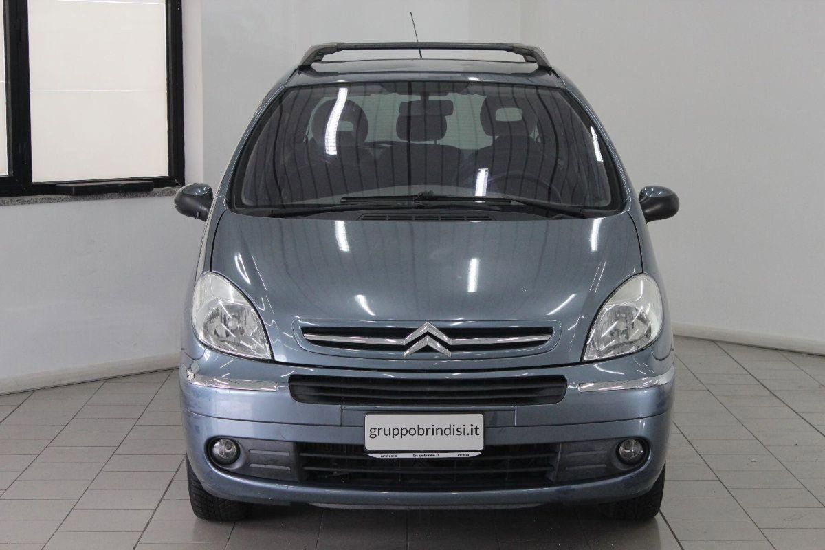 Citroen Xsara Picasso 1.6 HDi 90CV airdream Seduction (2)