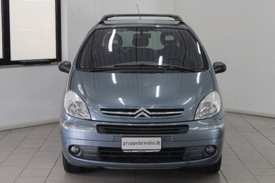 Citroen Xsara Picasso 1.6 HDi 90CV airdream Seduction (2)