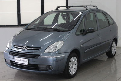 Citroen Xsara Picasso 1.6 HDi 90CV airdream Seduction (3)