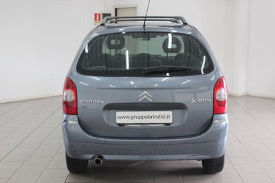 Citroen Xsara Picasso 1.6 HDi 90CV airdream Seduction (5)