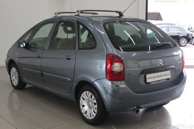 Citroen Xsara Picasso 1.6 HDi 90CV airdream Seduction (6)