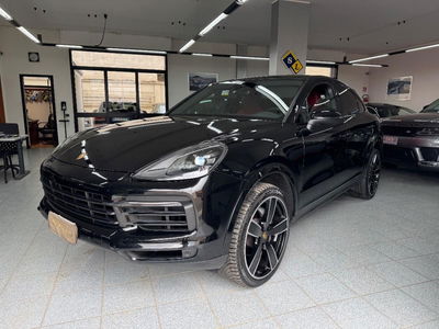Porsche Cayenne 3.0 V6 usata