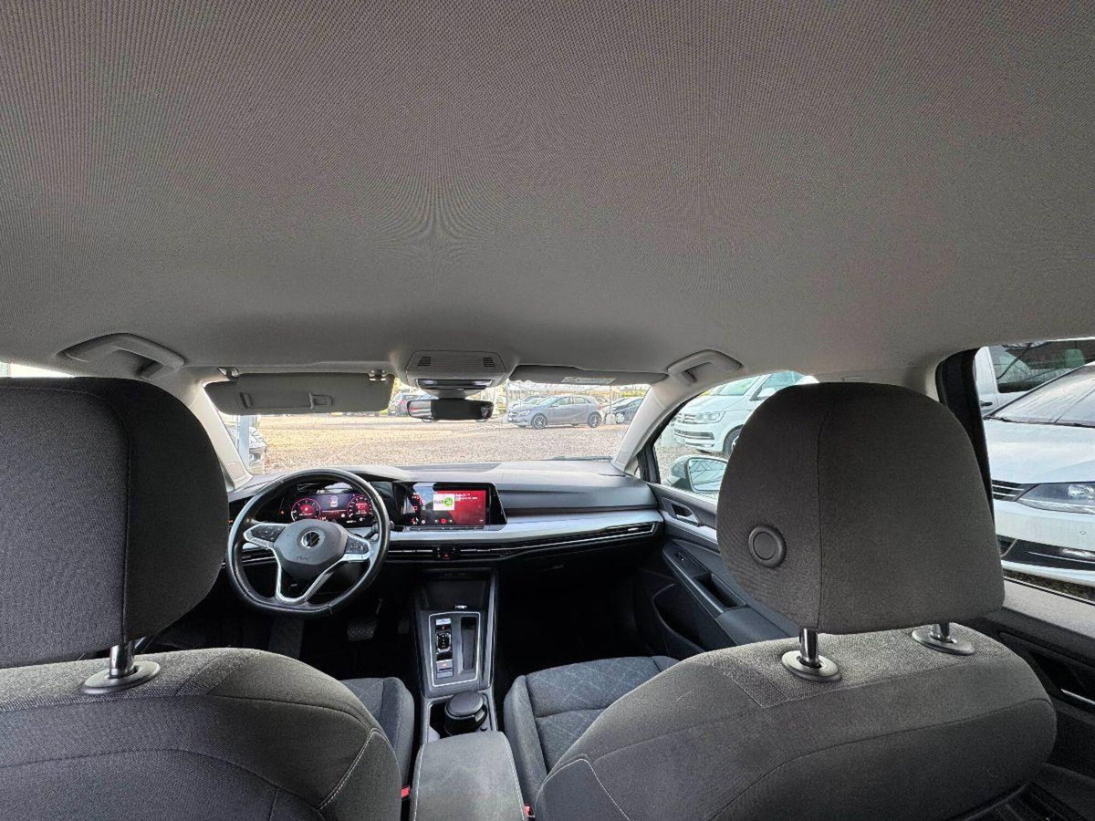 Volkswagen Golf Variant 2.0 TDI 150 CV DSG SCR 4Motion Life (12)