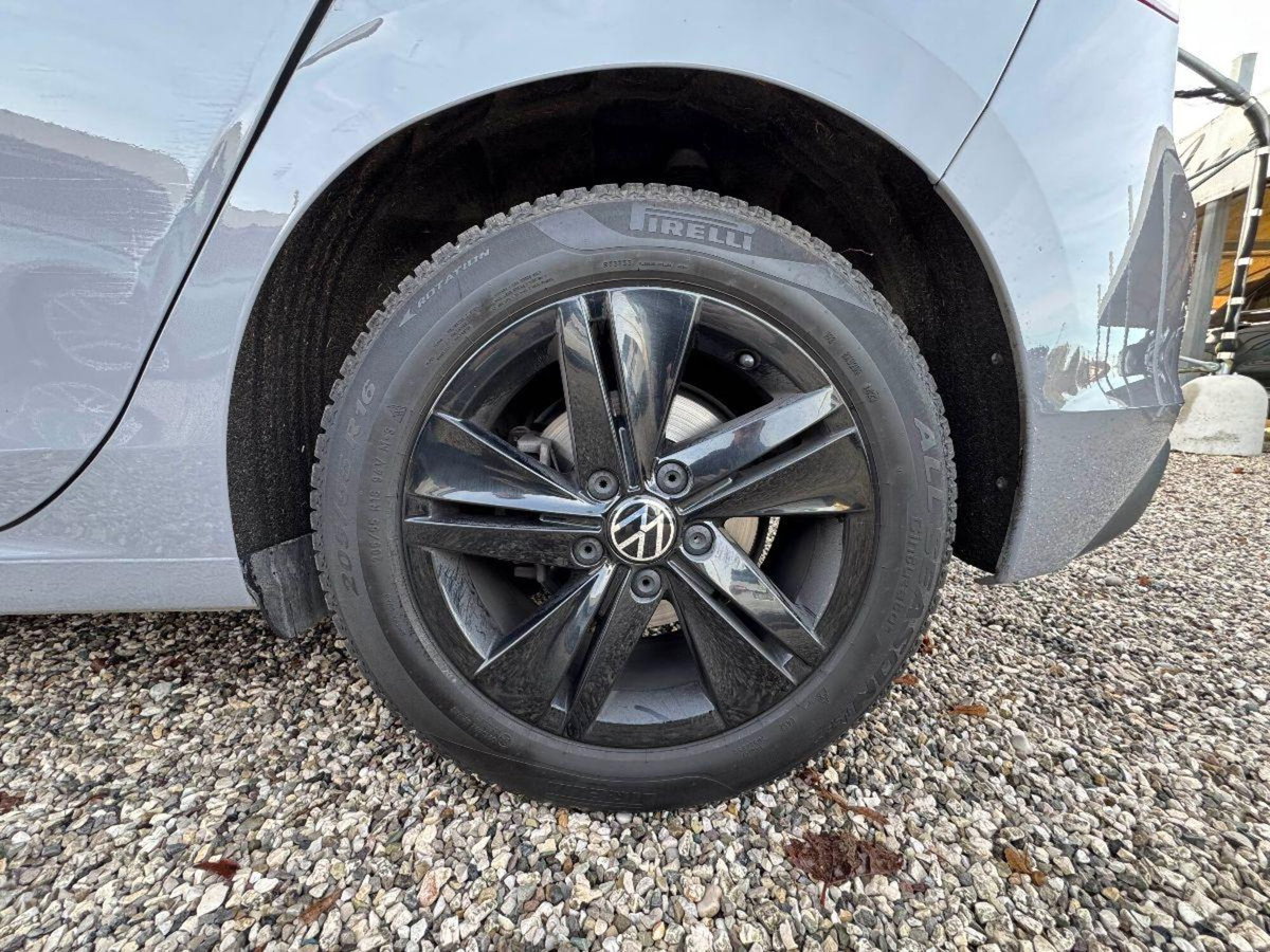 Volkswagen Golf Variant 2.0 TDI 150 CV DSG SCR 4Motion Life (14)